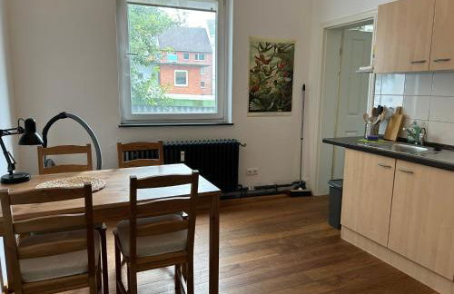 Hamburg City Hostel - Foto 14