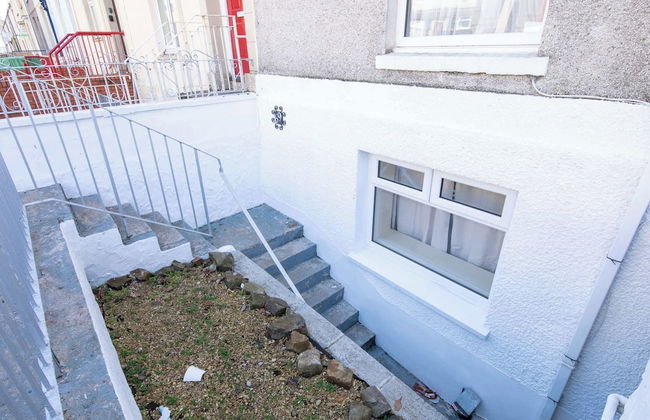 Host Stay Hanover Apartment - Photo 23