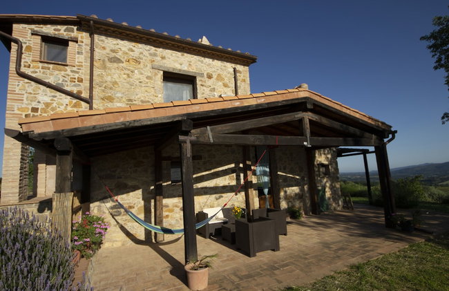 agriturismo Poggio Monte Saturnia - Foto 105