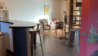 Charmante maison 2 Chambres à 10 mn d'Angers - Photo 5