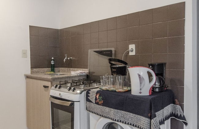 Plaza Iturbe 2 Dormitorios Cerca de Todo - Foto 7