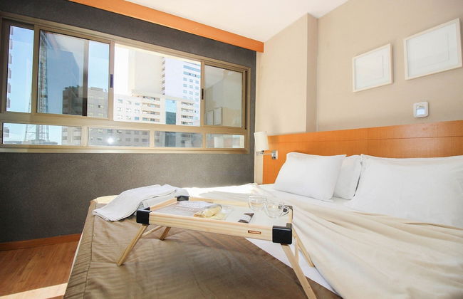 360 Meliá Brasil 21 by Ozped - Photo 13