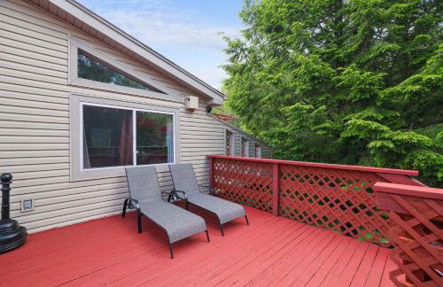 Cozy cottage in the heart of pocono - Foto 26