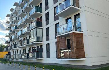 Apartament Luks - Foto 20