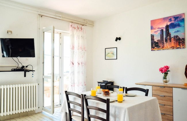 Waterfront Apartment Petrovina - Foto 16