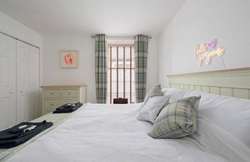 Historic 1BR Home in Culross Near Filming Sites - Foto 22