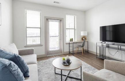 Landing Beautiful 1BD Courtyard Yoga Studio - Foto 1