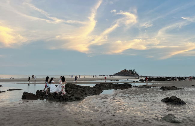 Cozzy Seaview Apartment - Foto 30