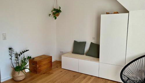 Tolle Maisonette Wohnung mit Seeblick - Ferienwohnung Seeliebe - Foto 4