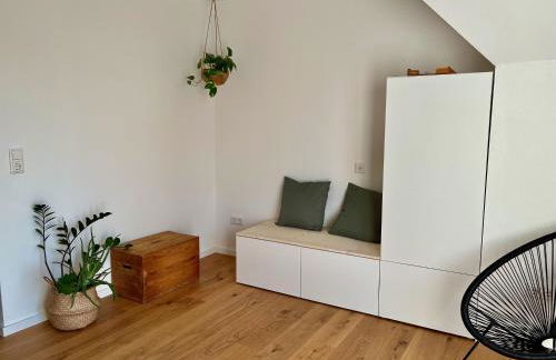 Tolle Maisonette Wohnung mit Seeblick - Ferienwohnung Seeliebe - Foto 4