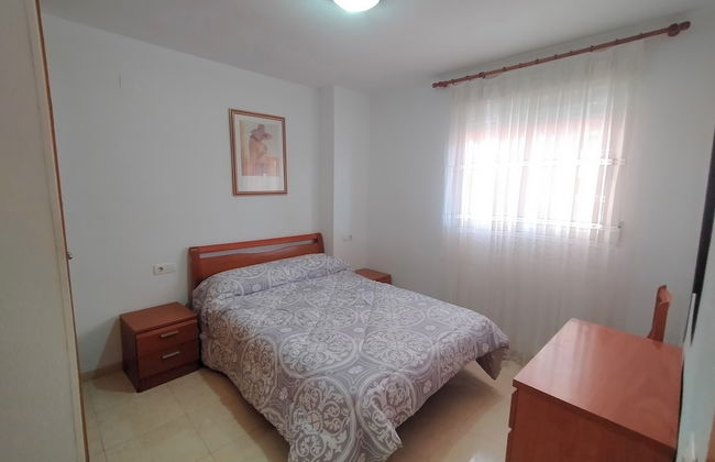 ACV - Acapulco II-1ª Linea Planta 1 Norte - Foto 2