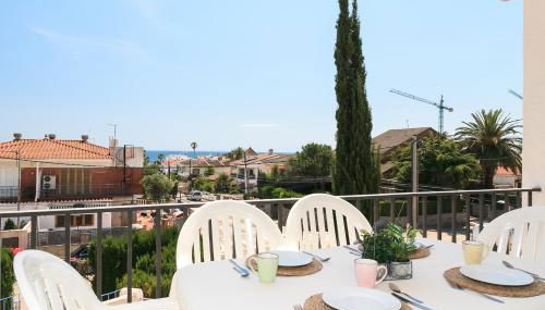 UHC Acacias Apartments - Foto 1