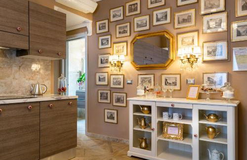 Dolce Casa Villa Laura - Foto 13