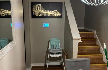 Vashay's Lovely vacation pad at Disney - Foto 20