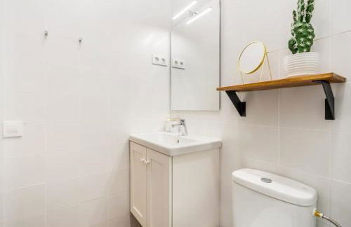 Lodging Apartments Almirall Beach B2 - Photo 19