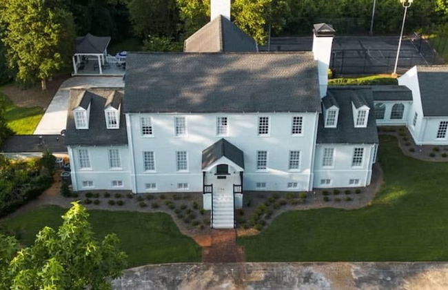 Private Resort - Lake Lanier Paradise - Foto 3