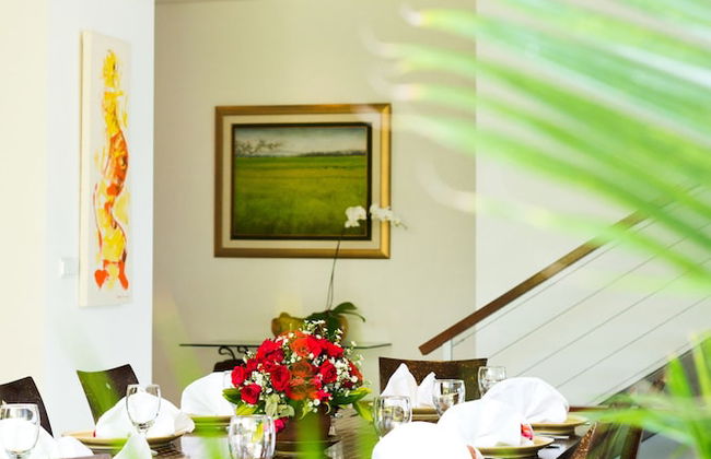 Sanur Residence - Foto 32