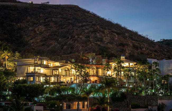 Casa Connie in Cabo San Lucas - Foto 54