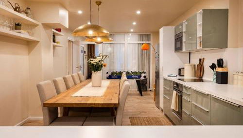 ALEXA 2x Chic Design Apartment up to 15 persons - Foto 3