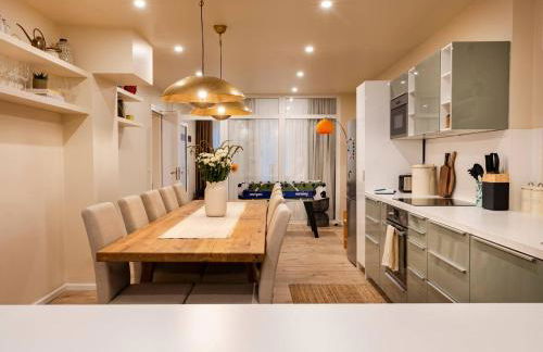 ALEXA 2x Chic Design Apartment up to 15 persons - Foto 3