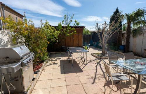 Chez Simon, au fil de l'eau - Foto 41