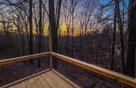 Hot tub - Near the Gorge and Cave Run - Foto 7