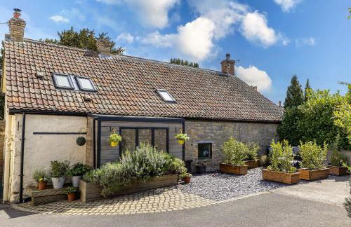 Apothecary Cottage - Pet Friendly Wedmore Couples Cottage - Free WiFi - Free Parking - Foto 22