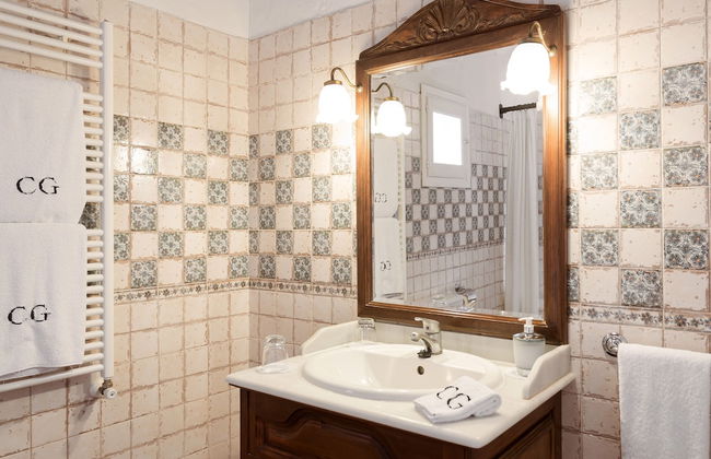 Agroturismo Can Guillem - Foto 39