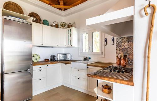 Aegean View Villa - Sea View Family Sanctuary - Foto 12