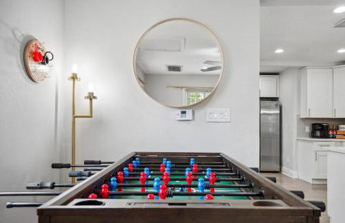 Foosball l LA Mural l DTLA l UnivStudios l BevHills - Foto 14