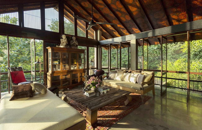 The Hermitage by Edwards Collection - Foto 2