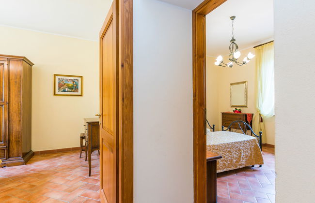 Villa I Gelsomini - Foto 47