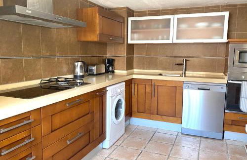 Villa El Bomberito - Foto 5