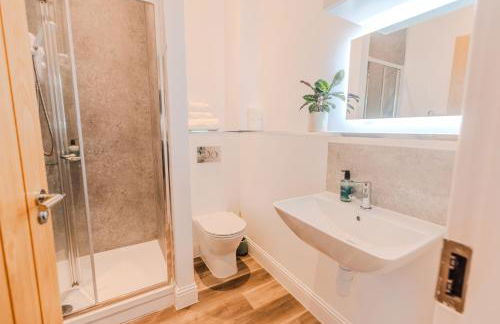 Barnet House Serviced Apartments - Foto 33