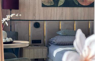 Baltic Infinity Suite 529 - SPA & Pool Access - Foto 64