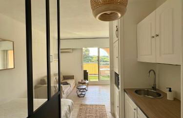 Séjour au port - Foto 1