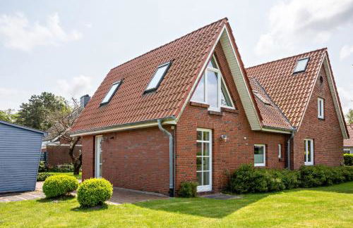 Altes Fischerhaus Döse - Foto 22