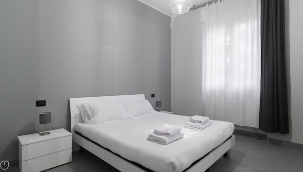 Italianway - Martinetti 21 - Foto 4, Habitación