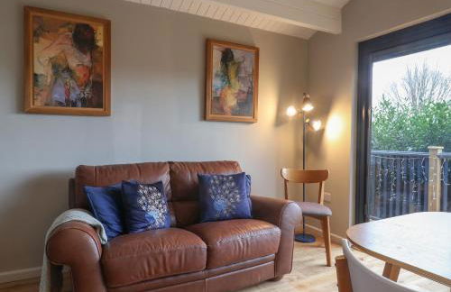 Sir George Baker Cabin - Foto 7