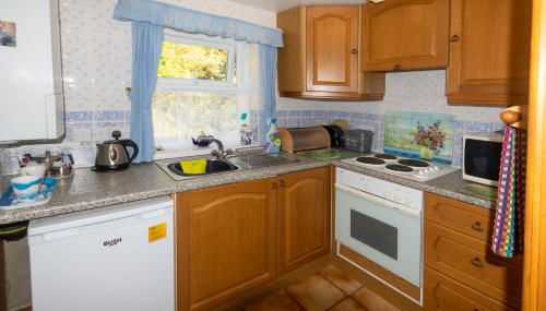 Rosebud cottage Romantic cottage for a couple - Foto 5