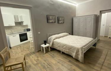 La casa nel vicolo Camera 2 - Foto 1