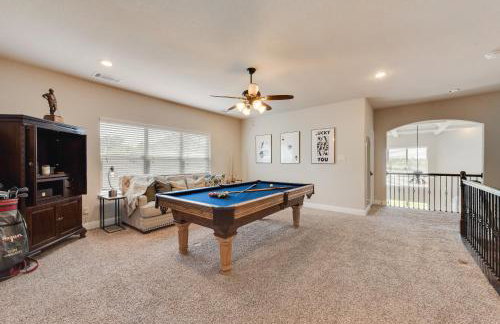 Iron & Ivy 5BR5BA Sleeps 12 - Foto 17