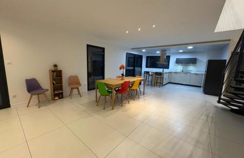 Maison moderne Villa - Foto 18