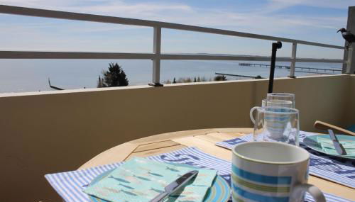 Ferienwohnung Meeresrauschen - Foto 2