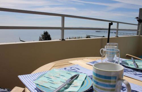 Ferienwohnung Meeresrauschen - Foto 2