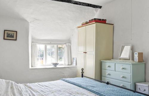 Thatched Cottage & Tranquil Gardens Gated Parking - Foto 17