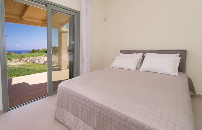 Villa Aglaia in Mavrata - Photo 22