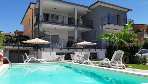 Appartamenti da Mirella - Foto 2, sunbed