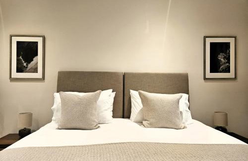 Edinburgh Elegant 1-Bedroom City Apartment - Foto 13