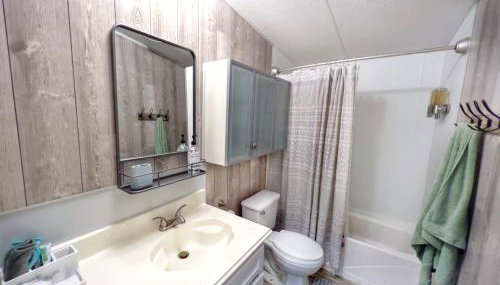 Charming Riverfront Home - Casa Topo @ SparrowBend - Photo 4